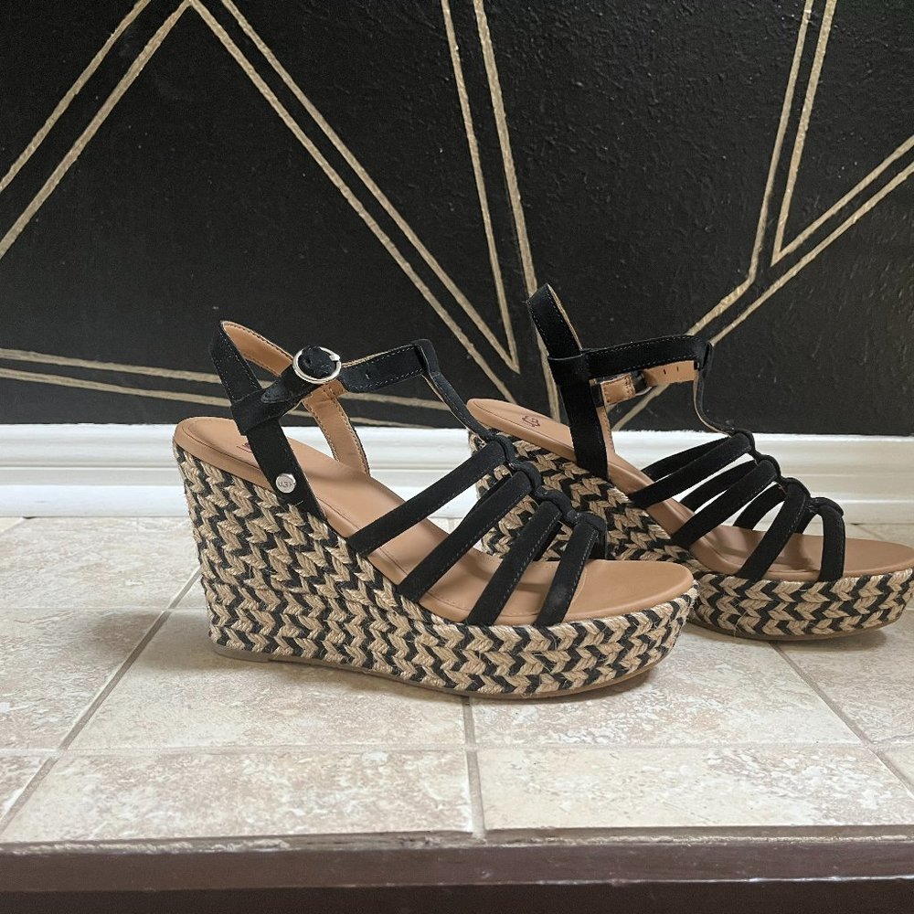 UGG Wedges